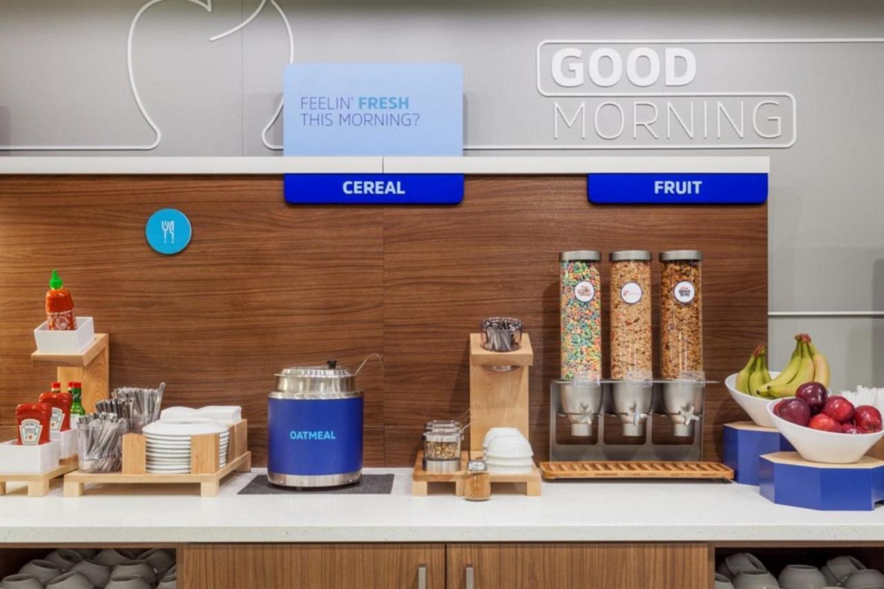 Holiday Inn Express & Suites Prince Albert - South By Ihg Eksteriør bilde