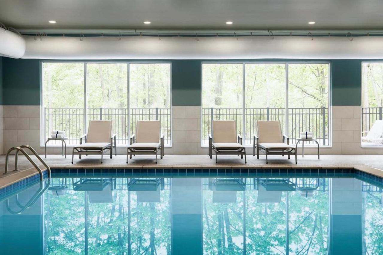 Holiday Inn Express & Suites Prince Albert - South By Ihg Eksteriør bilde