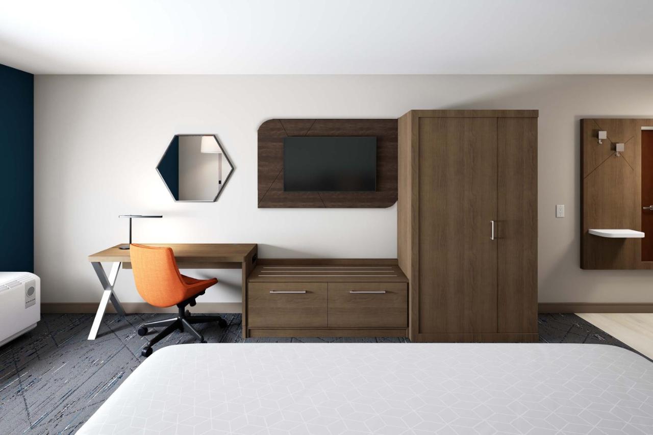 Holiday Inn Express & Suites Prince Albert - South By Ihg Eksteriør bilde