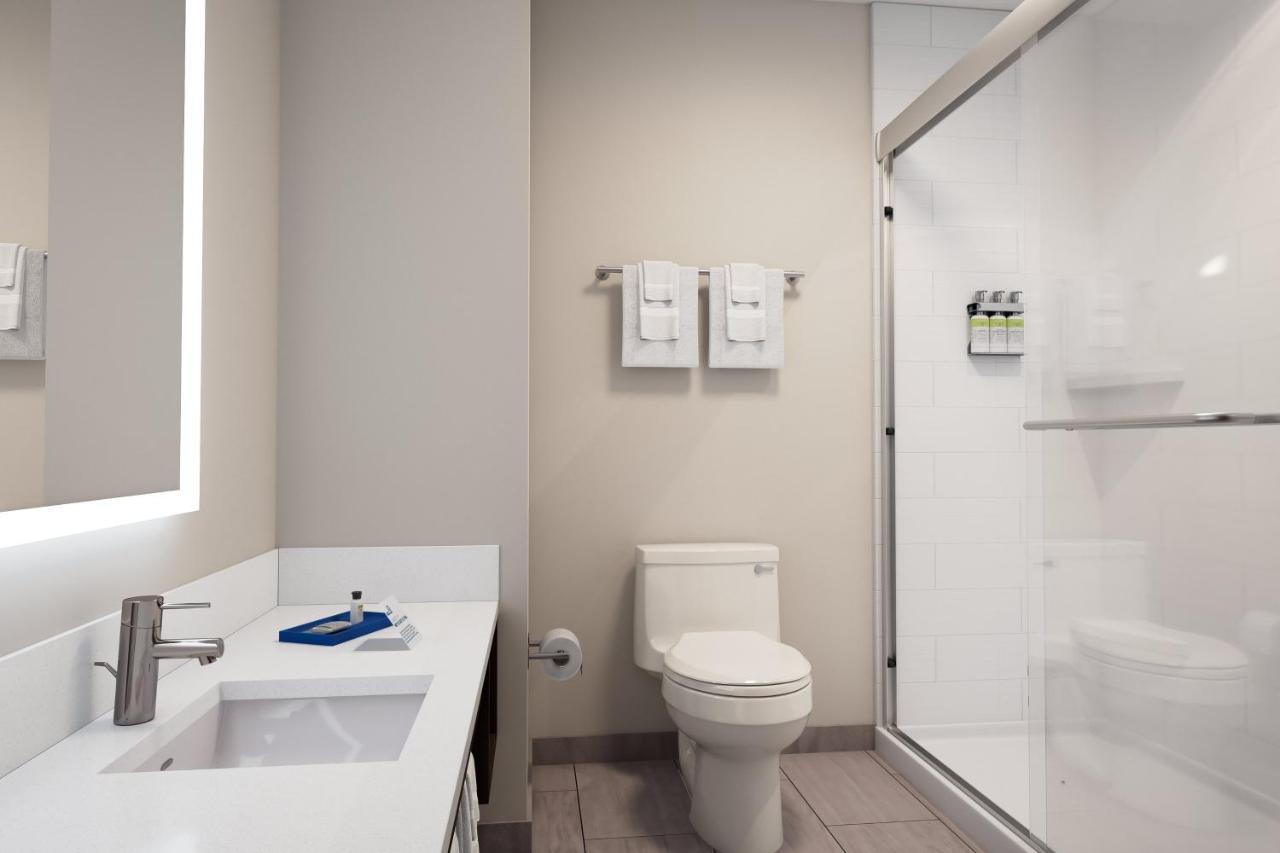 Holiday Inn Express & Suites Prince Albert - South By Ihg Eksteriør bilde