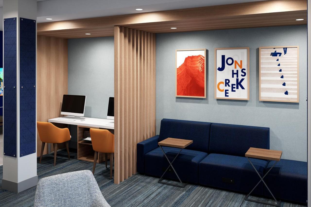 Holiday Inn Express & Suites Prince Albert - South By Ihg Eksteriør bilde