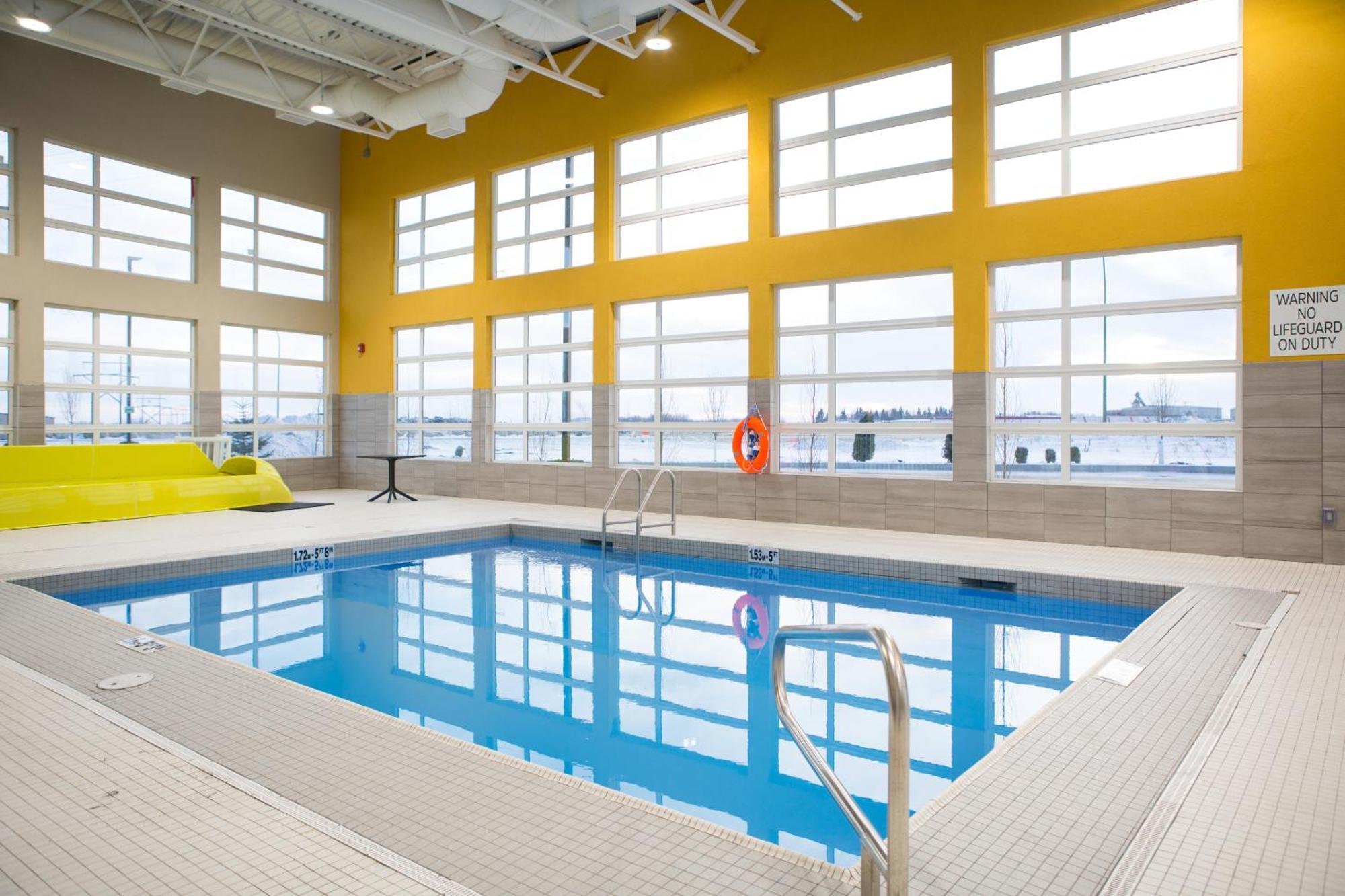 Holiday Inn Express & Suites Prince Albert - South By Ihg Eksteriør bilde