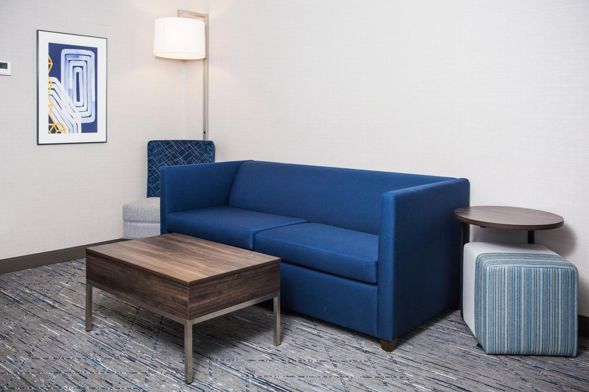 Holiday Inn Express & Suites Prince Albert - South By Ihg Eksteriør bilde