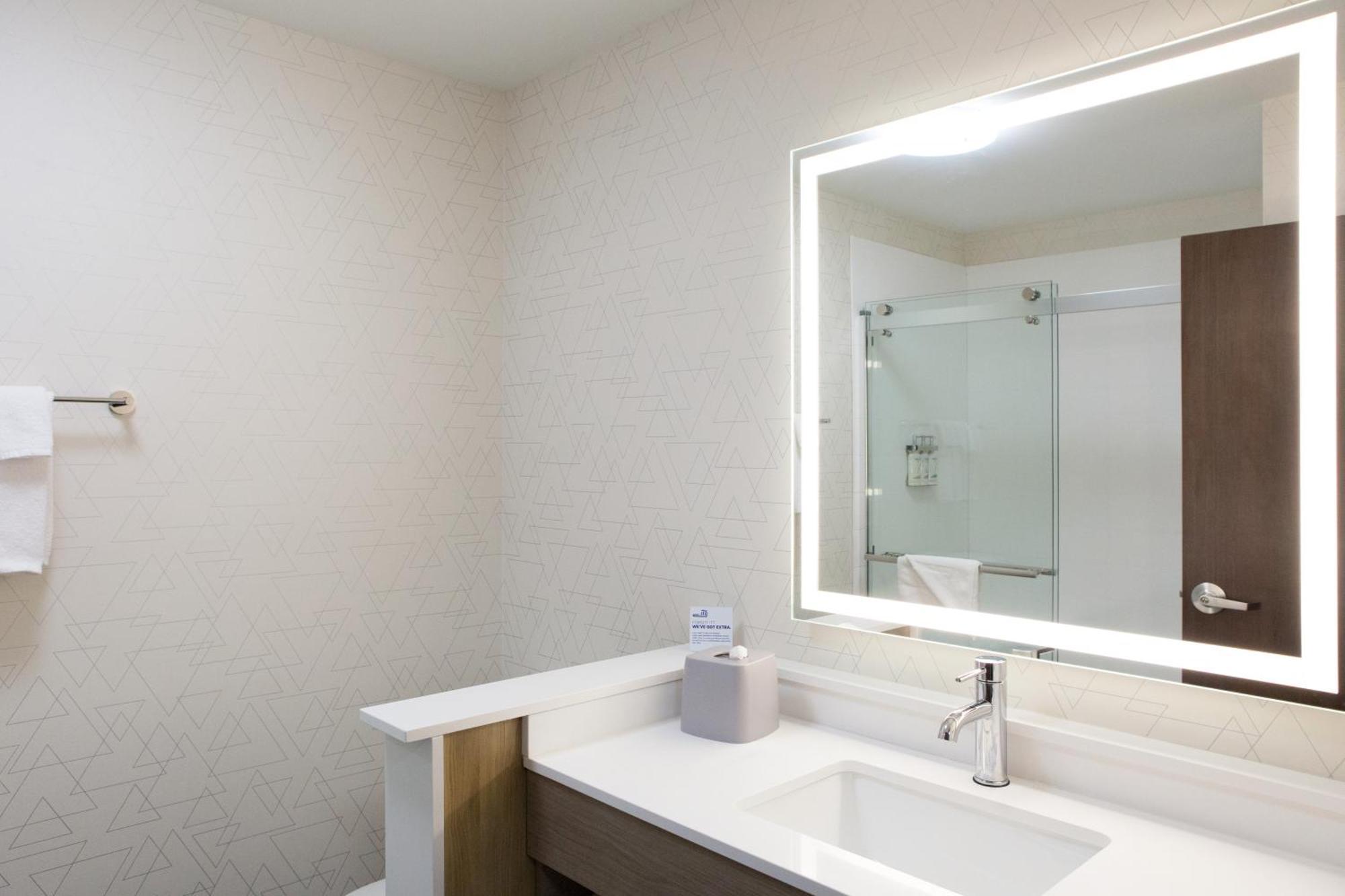 Holiday Inn Express & Suites Prince Albert - South By Ihg Eksteriør bilde