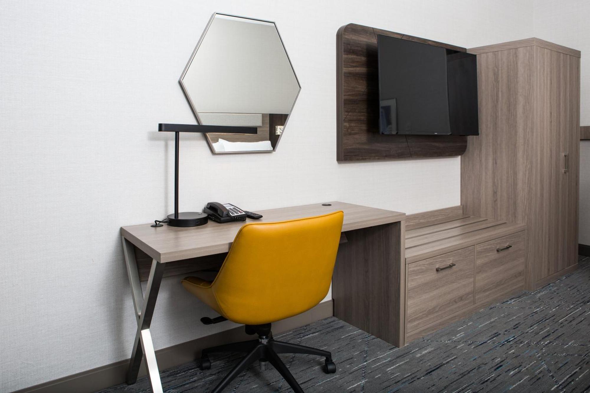 Holiday Inn Express & Suites Prince Albert - South By Ihg Eksteriør bilde