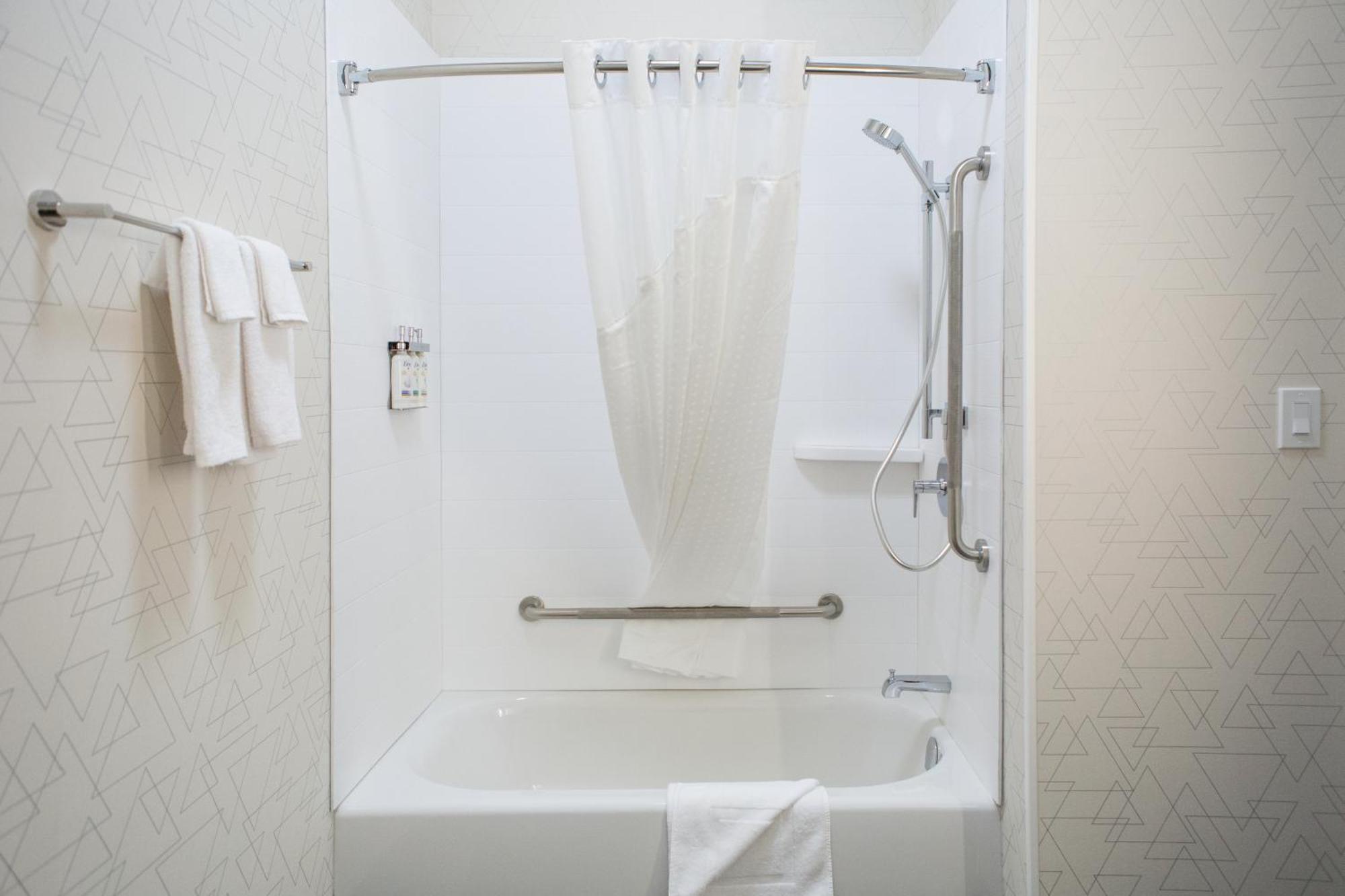 Holiday Inn Express & Suites Prince Albert - South By Ihg Eksteriør bilde