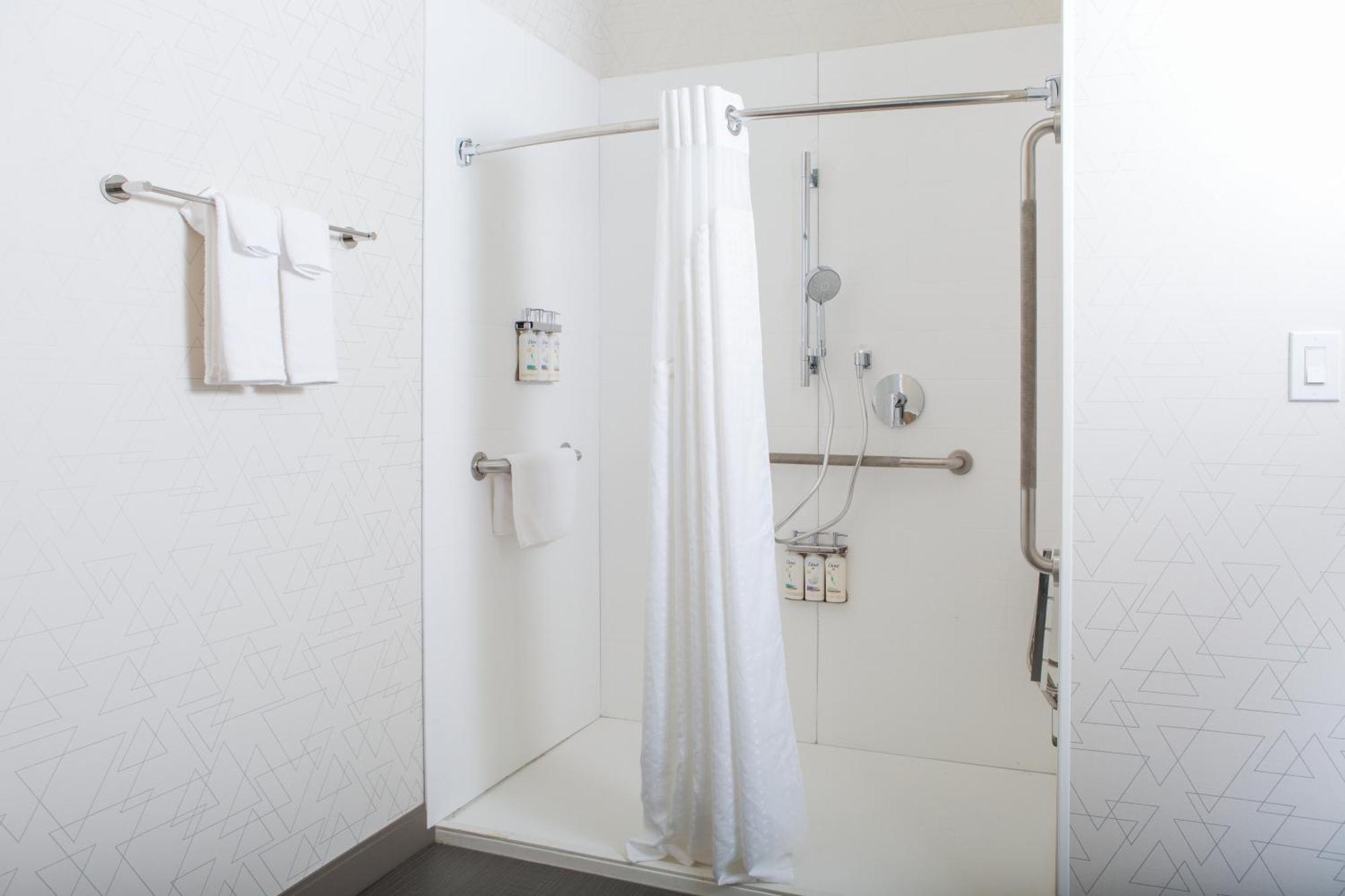 Holiday Inn Express & Suites Prince Albert - South By Ihg Eksteriør bilde
