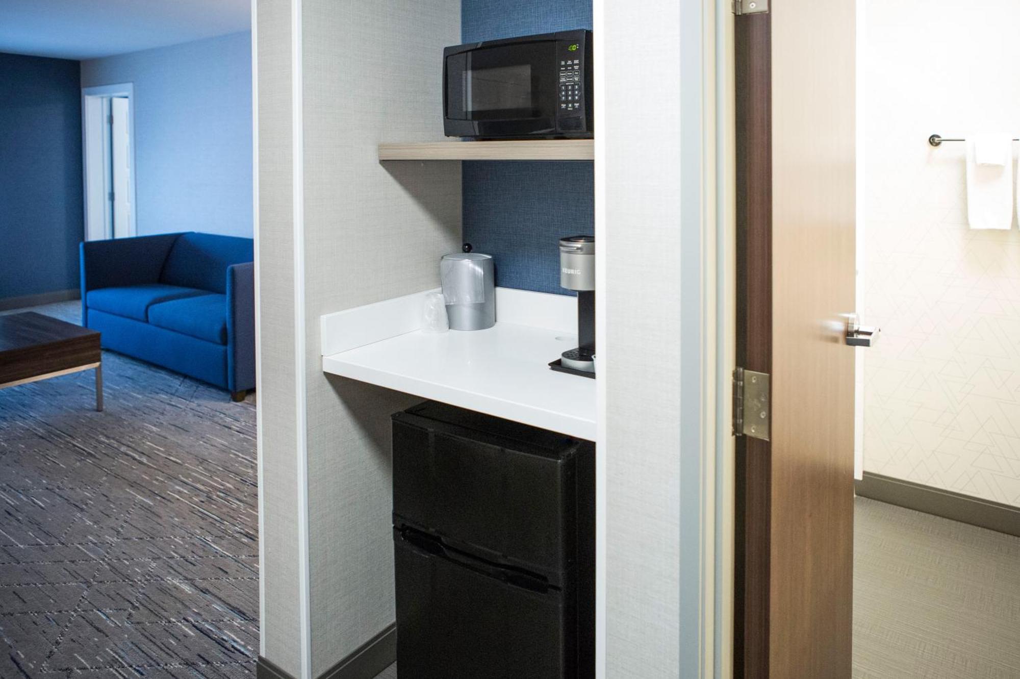 Holiday Inn Express & Suites Prince Albert - South By Ihg Eksteriør bilde