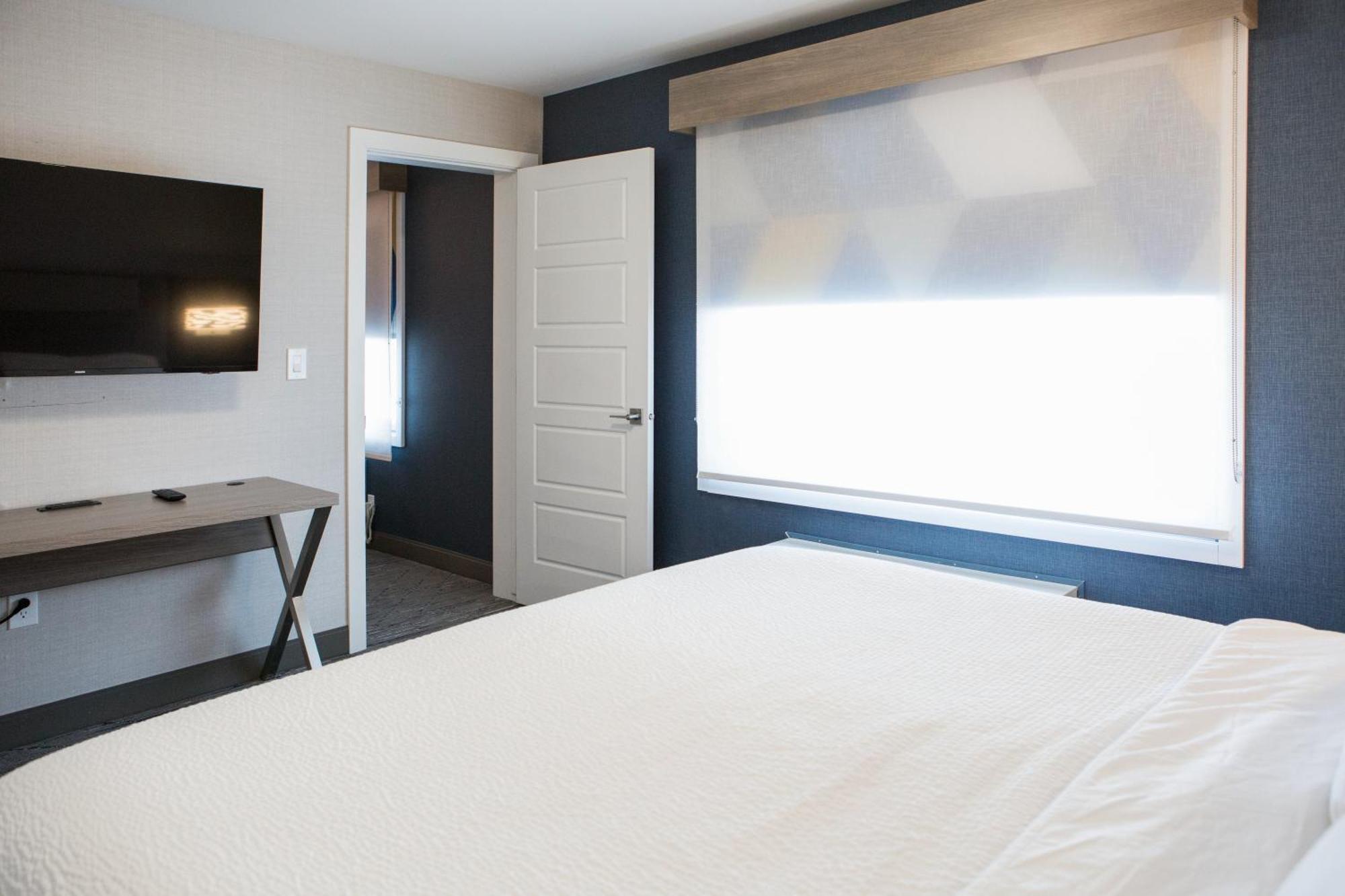 Holiday Inn Express & Suites Prince Albert - South By Ihg Eksteriør bilde