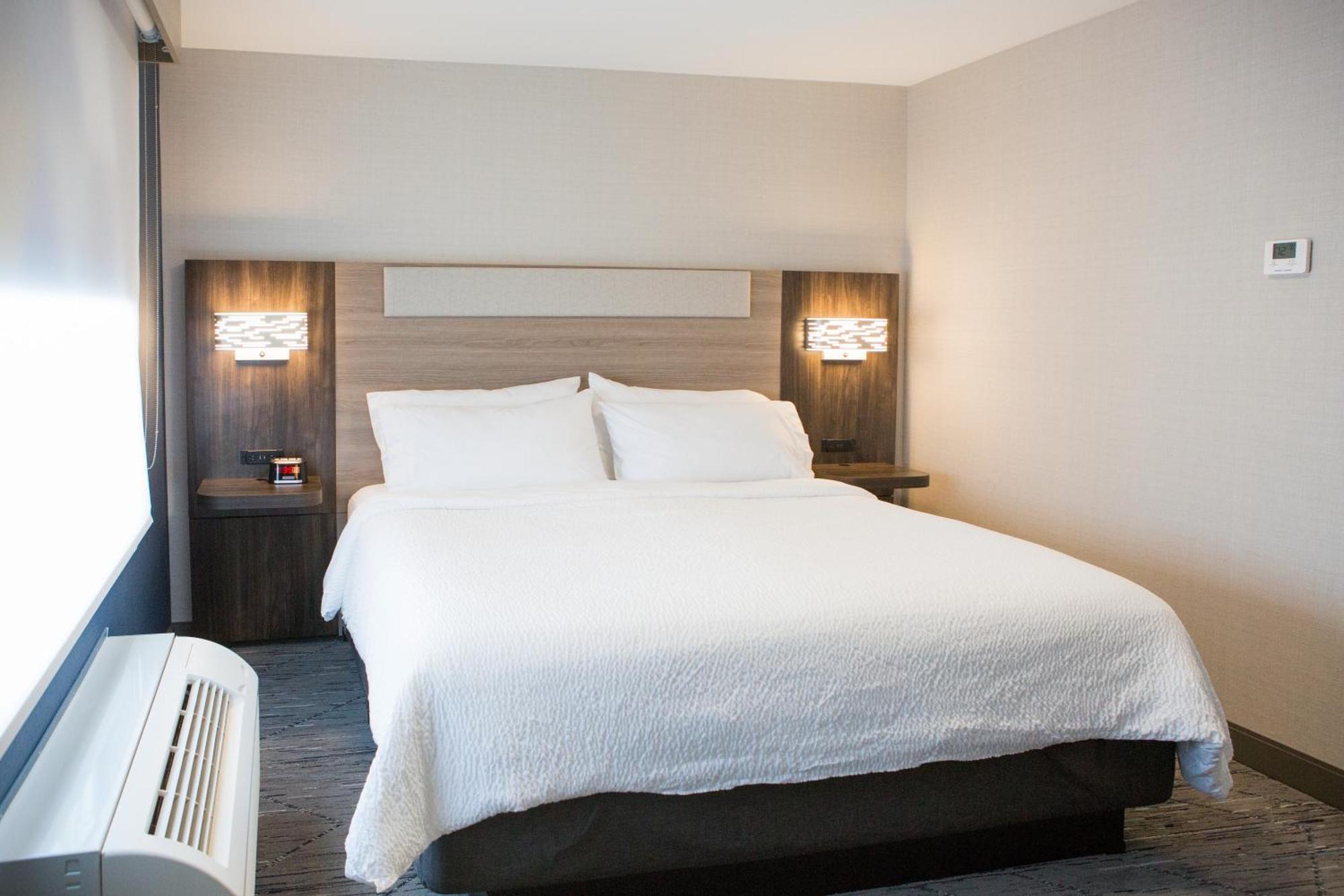 Holiday Inn Express & Suites Prince Albert - South By Ihg Eksteriør bilde