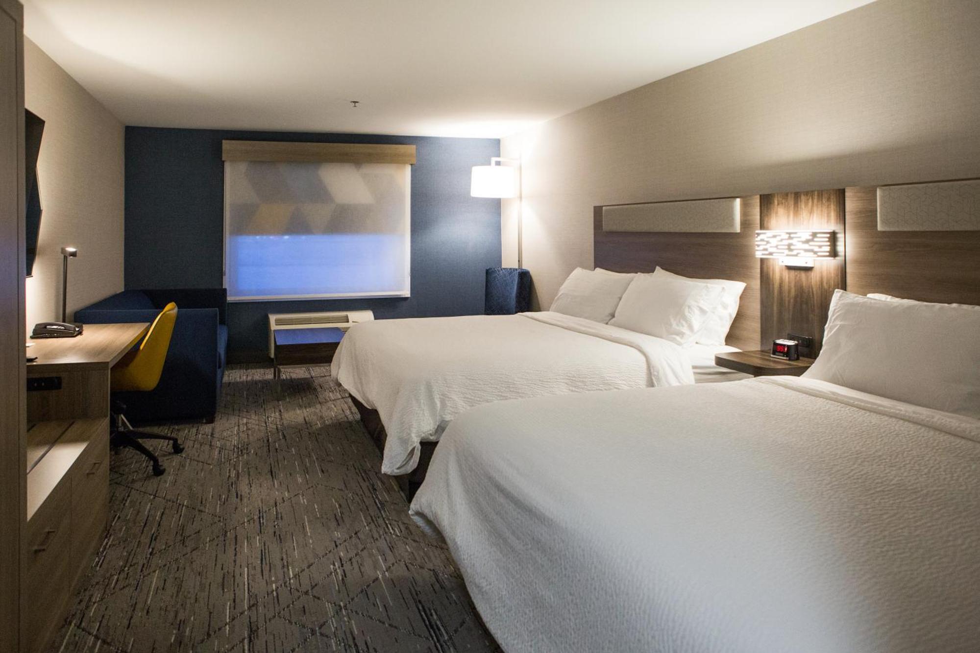 Holiday Inn Express & Suites Prince Albert - South By Ihg Eksteriør bilde