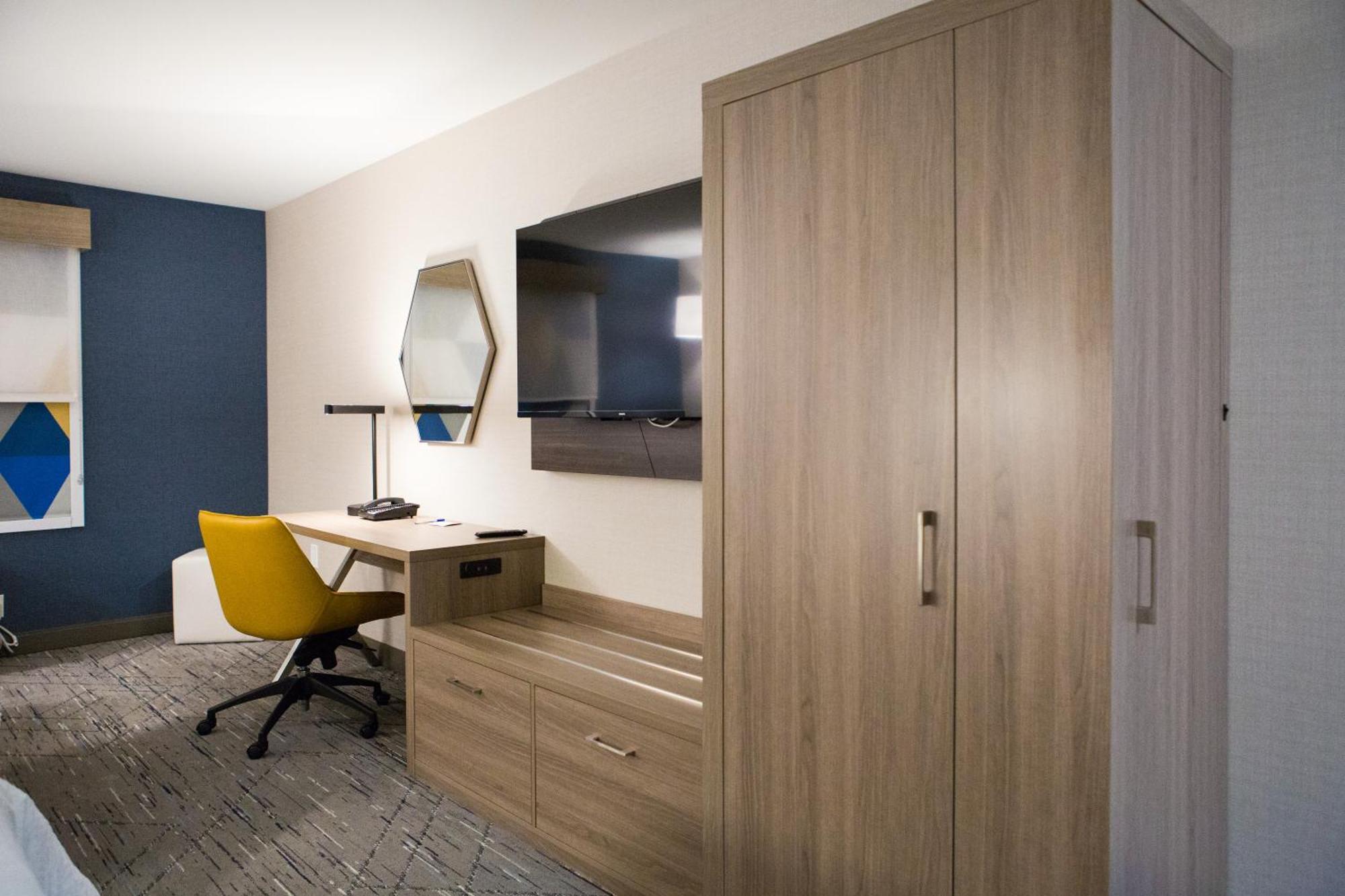 Holiday Inn Express & Suites Prince Albert - South By Ihg Eksteriør bilde