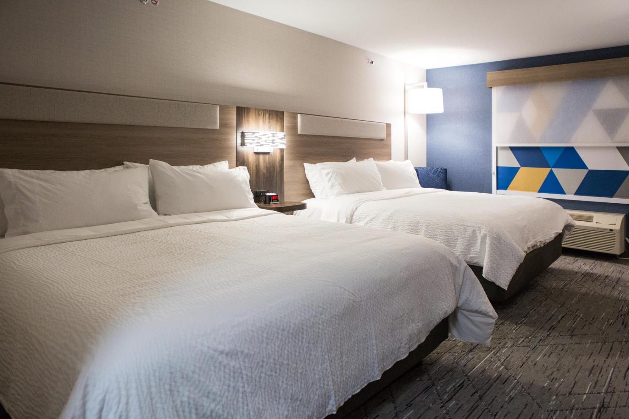 Holiday Inn Express & Suites Prince Albert - South By Ihg Eksteriør bilde