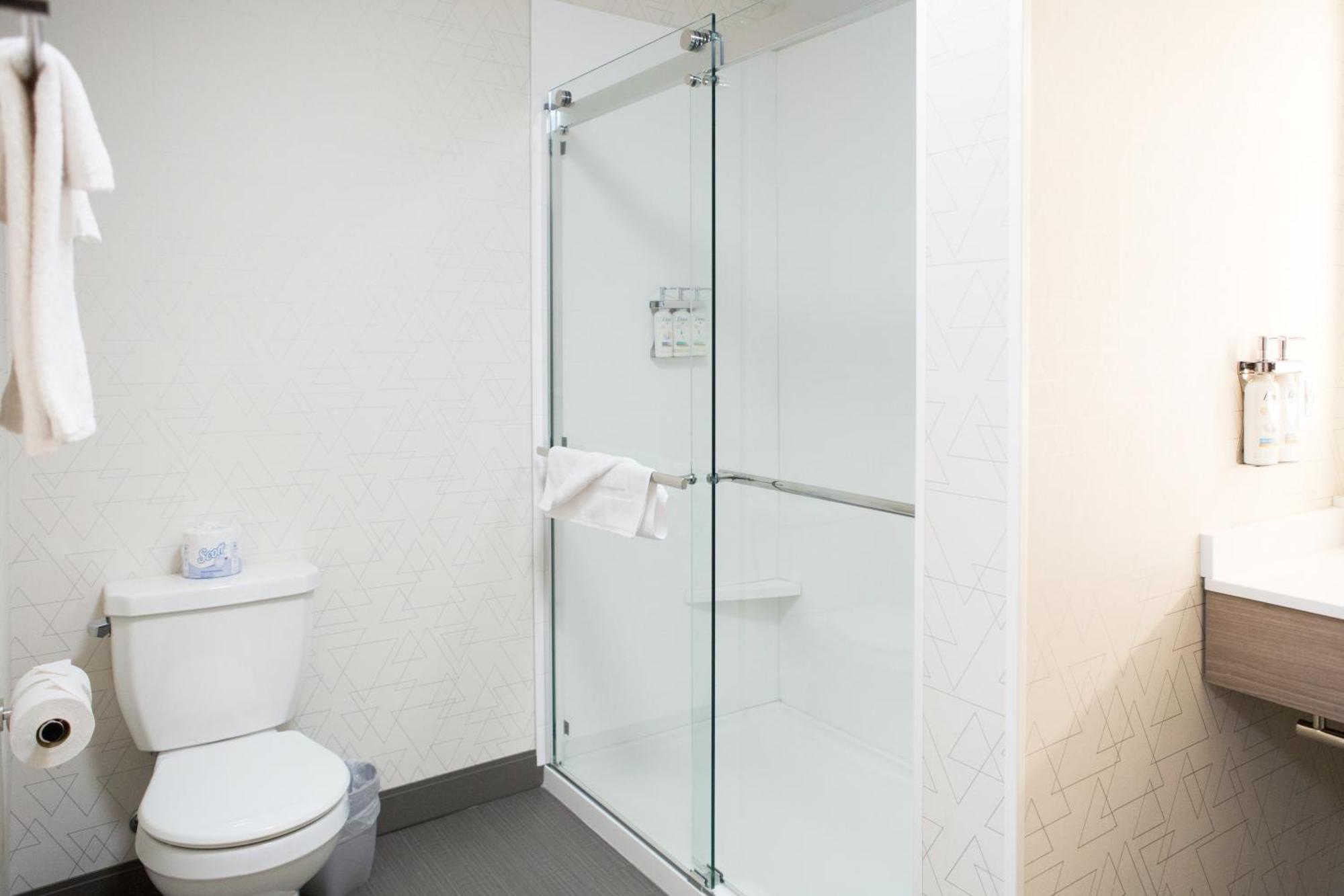 Holiday Inn Express & Suites Prince Albert - South By Ihg Eksteriør bilde