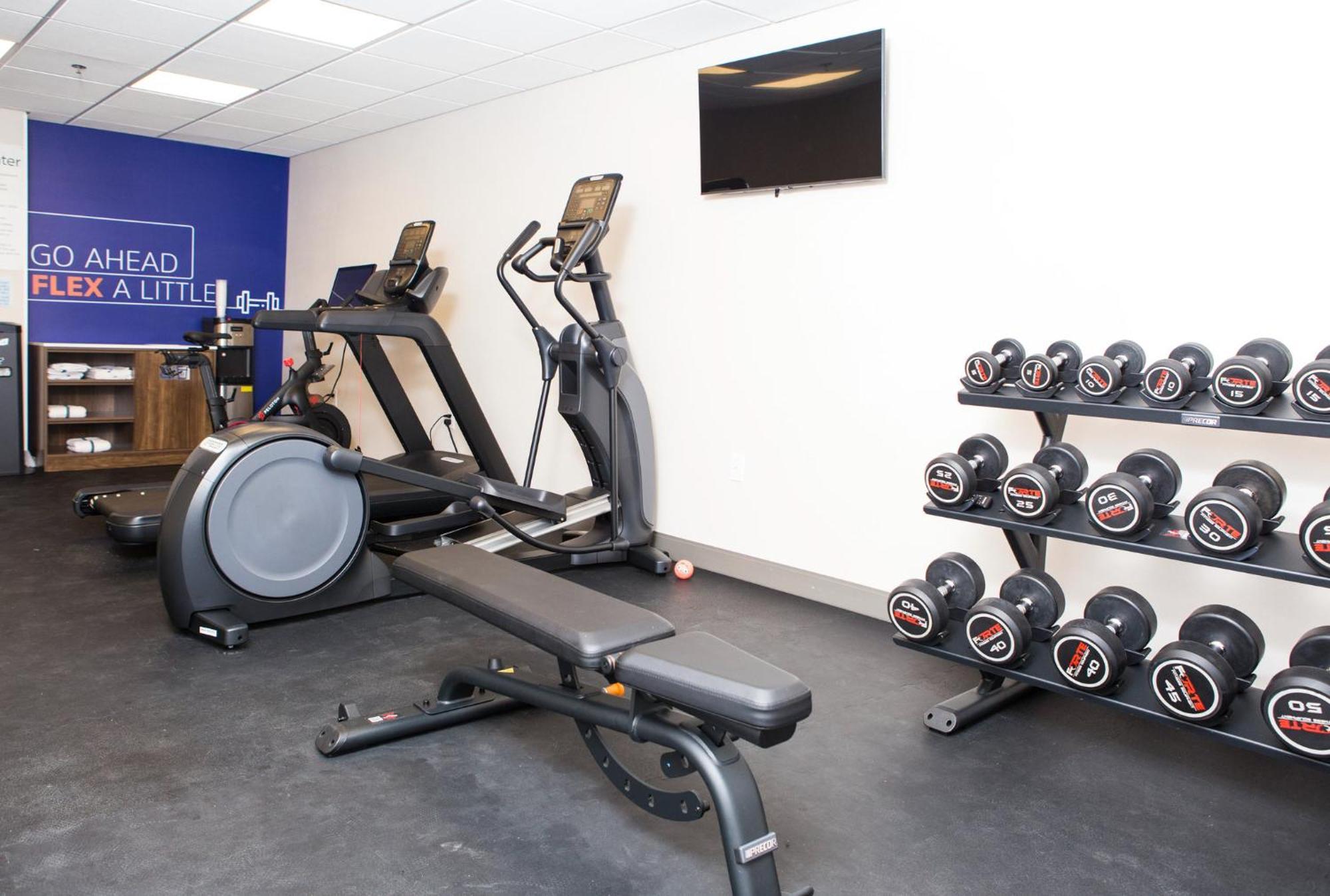 Holiday Inn Express & Suites Prince Albert - South By Ihg Eksteriør bilde