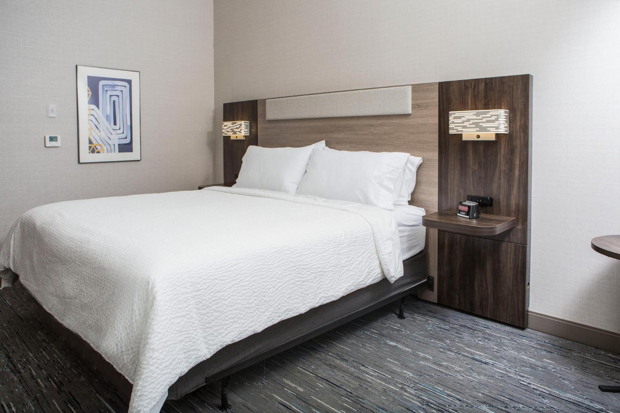Holiday Inn Express & Suites Prince Albert - South By Ihg Eksteriør bilde