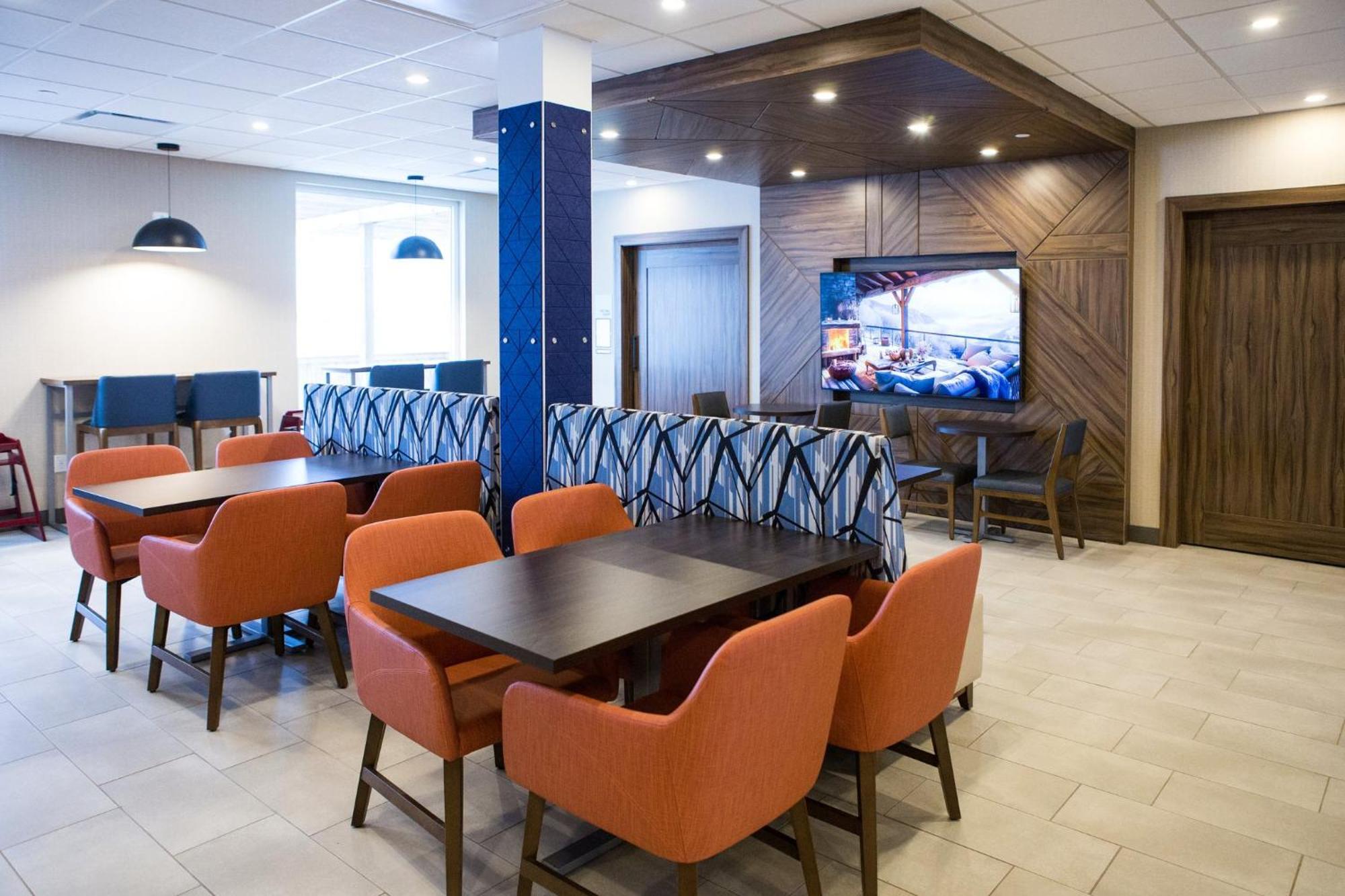 Holiday Inn Express & Suites Prince Albert - South By Ihg Eksteriør bilde
